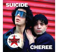 Suicide - Cheree/RSD