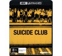 Suicide Club