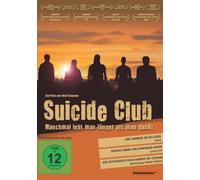 Suicide Club ( Clube do Suicidio ) ( Panavnieku Klubs )