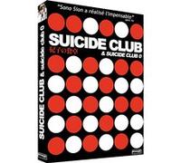 Suicide Club - Suicide Club 0 - Coffret G