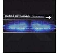Suicide Commando - Anthology