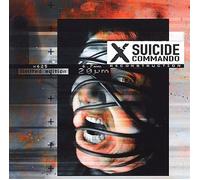 Suicide Commando - Ausverkauft Reconstruction/Lt