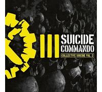 Suicide Commando Collective Suicide, Vol. 2 (Vinyl)
