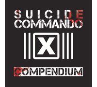 Suicide Commando - Compendium X30 Dependent 1999-2007 - Box Set - G72z