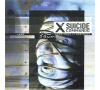 Suicide Commando - Construct>
