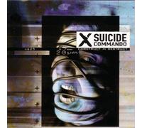 Suicide Commando - Construct & Destruct [Import]
