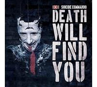 Death Will Find You – Out of Line Music