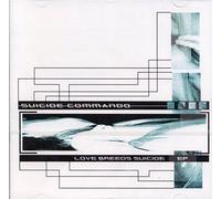 Suicide Commando - Love Breeds Suicide