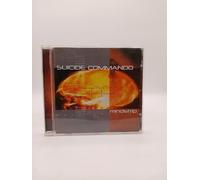 Suicide Commando - Mindstrip [Import]