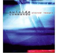 Suicide Commando - Stored Images [Import]