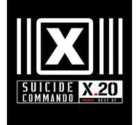 Suicide Commando - X20 -Best of-