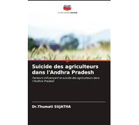 Suicide des agriculteurs dans l'Andhra Pradesh