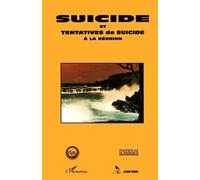 Suicide Et Tentatives De Suicide A La Reunion