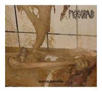 Suicide euphoria CD