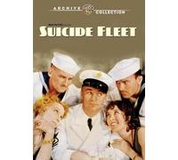 Suicide Fleet