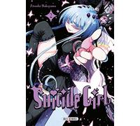 Suicide Girl T02