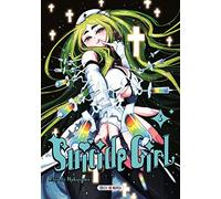 Suicide Girl T03