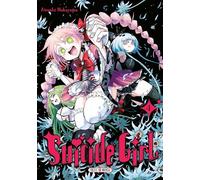 Suicide Girl T04