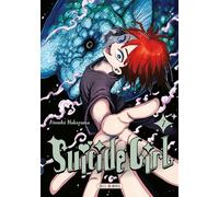 Suicide Girl T07