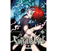 Suicide Girl T07 - Atsushi Nakayama - Soleil - broché - Manga