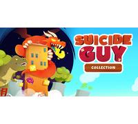 Suicide Guy Collection (Nintendo)