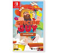 Suicide Guy Collection (Nintendo Switch)