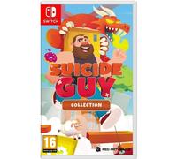Suicide Guy Collection Switch