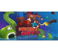 Suicide Guy: Sleepin Deeply (PC)