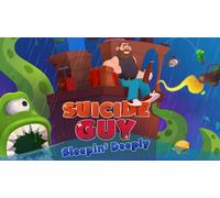 Suicide Guy: Sleepin Deeply (XB1)