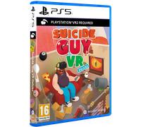 Suicide Guy VR Deluxe (PSVR2 requis) PS5