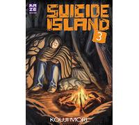 Suicide Island T03