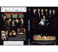 Suicide Kings (1997) (Dvd)