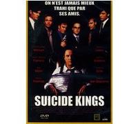 Suicide kings G