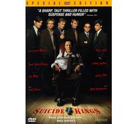 Suicide Kings [Import USA Zone 1]