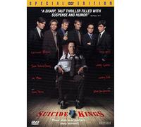 Suicide Kings [Import USA Zone 1]