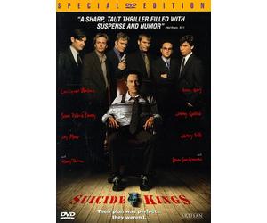Suicide Kings [Import USA Zone 1]