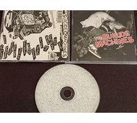 Suicide Machines - Destruction by Definition