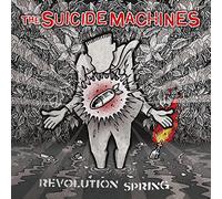 Suicide Machines, the - Revolution Spring