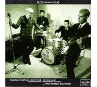 Suicide Machines, the - Suicide Machines