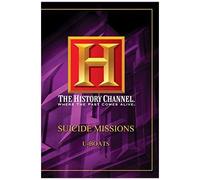 Suicide Missions - U-Boats (History Channel)