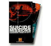 Suicide Missions [VHS]