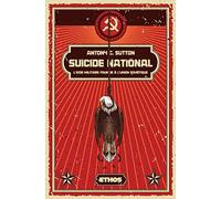 Suicide national