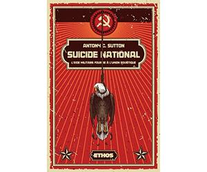 Suicide national