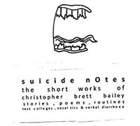 Suicide Notes