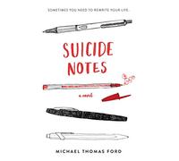 Suicide Notes: A Realistic Portrayal of Teen Suicide and Recovery