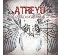 Atreyu - Suicide Notes and Butterf [Import]