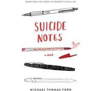 Suicide Notes - Michael Thomas Ford - HarperCollins Publishers Inc - Livre en Anglais - Paperback Michael Thomas FordMichael Thomas Ford (Auteur)