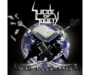 Suicide of Society - War Investment