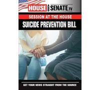 Suicide Prevention Bill [Digital Video Disc]