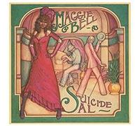 Maggie Bell – Suicide Sal – CD – tonpool